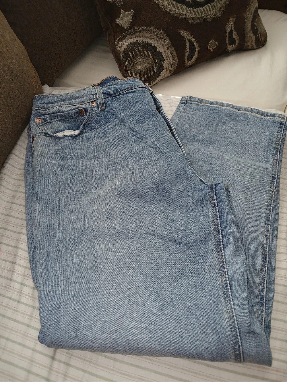 Levi's 541 Men's Jeans